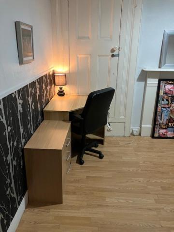 Habitación en casa particular Comfy Rooms. Shared East Homestay. Londres