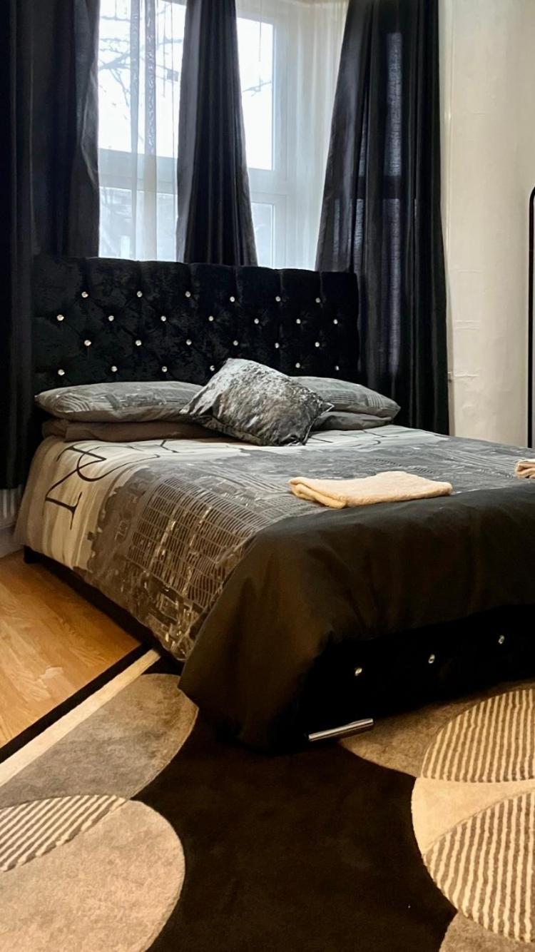 Habitación en casa particular Comfy Rooms. Shared East Homestay.