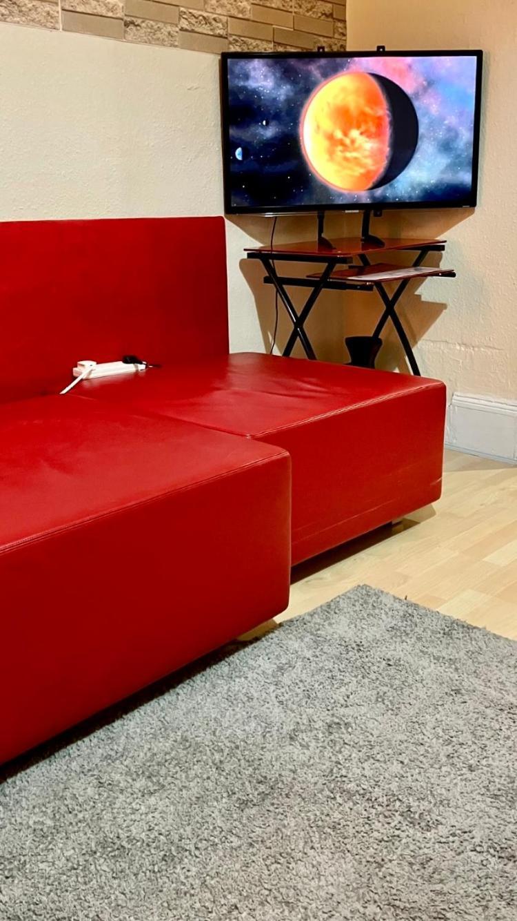 Habitación en casa particular Comfy Rooms. Shared East Homestay. Londres